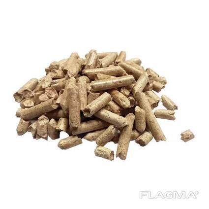 High Quality Biomass Burners Bamboo Wood Pellet Wholesale
