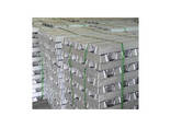Aluminium Ingot 99.7% Aluminium Ingot Supplier melting - фото 1