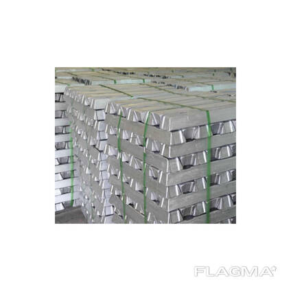 Aluminium Ingot 99.7% Aluminium Ingot Supplier melting