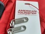 AMERICAN TOURISTER luggage - фото 5