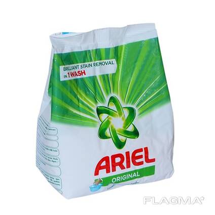 Ariel 1L, 2L, 5L, best cleaning detergent, best wholesale price