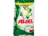 Ariel 1L, 2L, 5L, best cleaning detergent, best wholesale price - фото 2