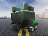 Asfaltni Hot Box HB-2 - photo 2