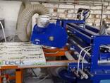 Automatic station for cutting window sills WS1001 - фото 6