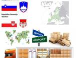 Автотранспортные грузоперевозки из Марибора в Марибор с Logistic Systems - фото 1