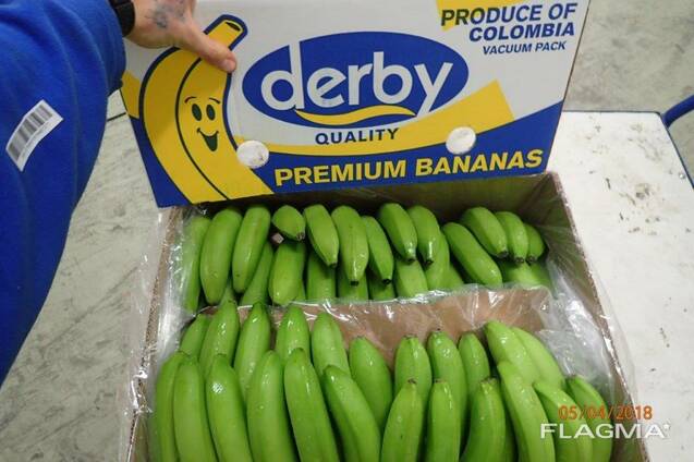 Bananas бананы