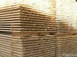 Beam, board, edged board - фото 1