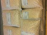 ENplus A1 Wood Pellets, Big Bags/Plastic Bags of 15 Kg - фото 2