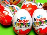 Best offer for kinder joy - photo 1