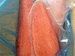 Best Price Salmon Fish Frozen Fillet Fresh And Frozen Atlantic Salmon Fish/ Trout Fish - фото 1