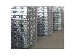 Best Quality Korean Secondary Aluminum Ingot(ADC12 &amp; A380) - фото 1