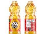 Best refined sunflower oil - фото 1
