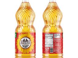 Best refined sunflower oil