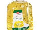 Wholesale high quality 100% Pure refined bulk sunflower oil - photo 4