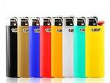 BIC lighters j26 j25 best price, original - фото 1