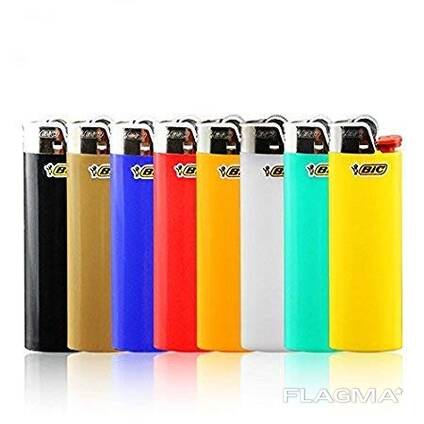 BIC lighters j26 j25 best price, original