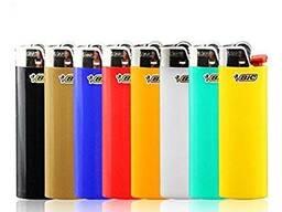 BIC lighters j26 j25 best price, original
