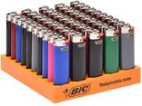 BIC lighters j26 j25 best price, original - фото 2