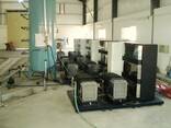 Биодизельный завод CTS, 2-5 т/день (автомат), сырье животный жир - фото 6
