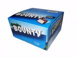 Bounty chocolate - photo 1