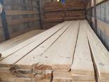 Брус 200*40*4000 ОПТ От 10м3 Доставка к вам Звоните - фото 2