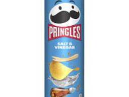 Chips pringles, 165g 40g