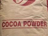 Cocoa powder Natural 10-12% "Favorich" Indonesia - фото 1