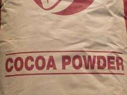 Cocoa Powder Alkalized 10-12% Favorich Indonesia
