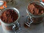 Cocoa powder Natural 10-12% "Favorich" Indonesia - фото 2