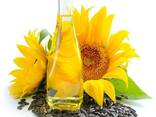 Cooking Sunflower oil - photo 4