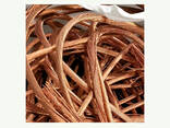 Copper Cable Copper Wire Scrap \ Copper Wire Scrap - фото 2