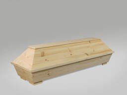 Cremation coffins, PRODUCER