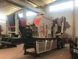 Crushing and Screening Plant - photo 8