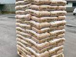 High Quality Biomass Burners Wood Pellet Wholesale Wood Pellets Natural Pine - photo 5