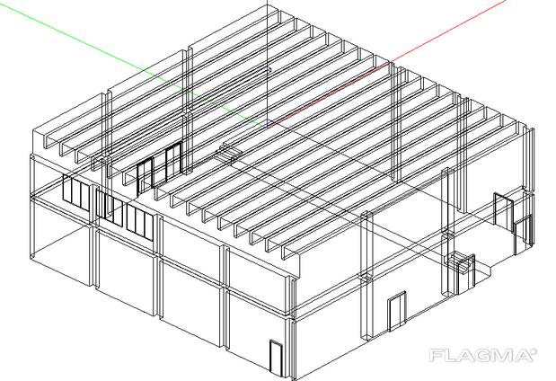 Design of a sound reinforcement system