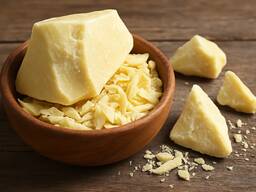 Dezodorizirano kakavovo maslo