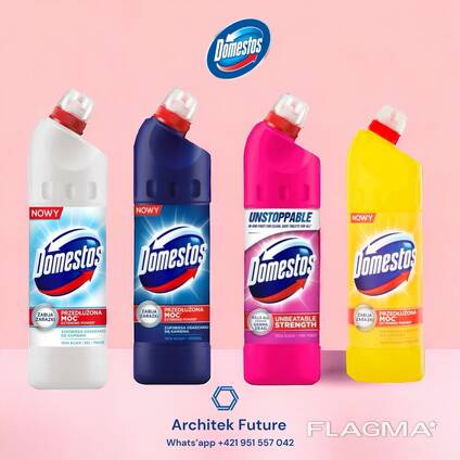 Domestos