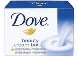 Dove Bar Soap 100G 135G Dove white and Pink - фото 1