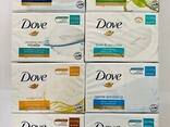 Dove Soap, Dove shampoos, Dove body wash, All sizes - photo 3