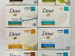 Dove BAR soap, 100g, 135g, etc