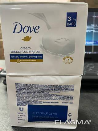 Dove Soap