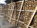 Dried chopped firewood | Wholesale | Delivery to Europe | Ultima - photo 3