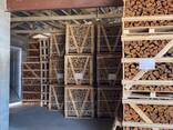 Suha sekana drva | Trgovina na debelo | Dostava v Evropo | Ultima - photo 3