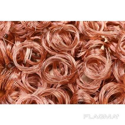 Electric Cable Copper Wire Scrap Direct Seller/99.9% Red Copper Wire Scrap/Cheap Copper