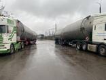 Емкость нержавеющая А9-КЕС 50 м3. - photo 1