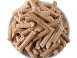 Wooden Pellets 15kg Bags Wholesale En Plus A1 Heating Pine Wood Pellet - photo 3