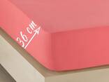 FItted Sheet jersey - photo 2