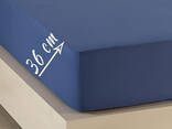 FItted Sheet jersey - photo 3