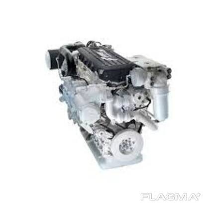 FPT C90 620hp Engine model C87ENTM62.12 - 620 hp at 2530 rpm ZF 305-3 marine