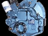 FPT C90 620hp Engine model C87ENTM62.12 - 620 hp at 2530 rpm ZF 305-3 marine - фото 2